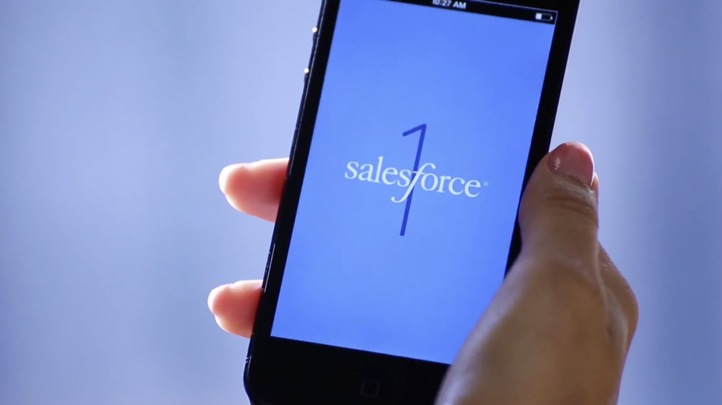salesforce1