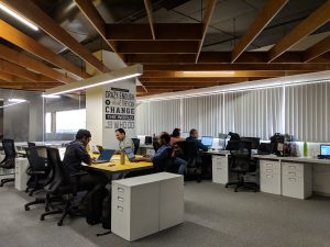 coworking space in bangalore