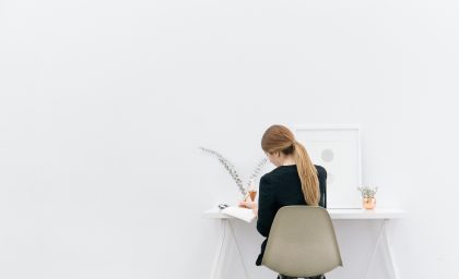 3 Reasons why Introverts Should CoWork