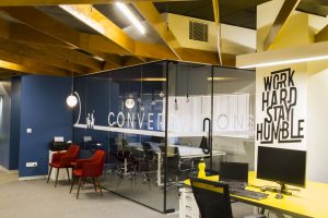 coworking space in whitefield