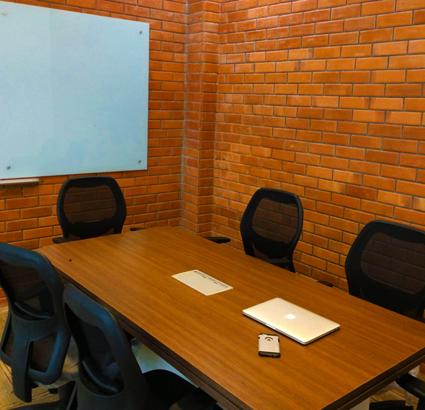 coworking space in whitefield