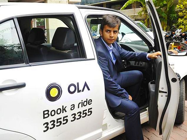 olacabs_bhavish_aggarwal