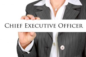 advice for new ceos
