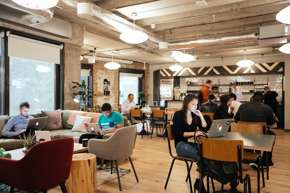 coworking - Telengana Today