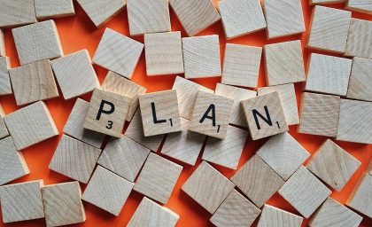 Is A Business Plan Sufficient Enough?