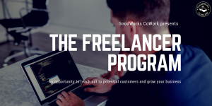 freelancer program