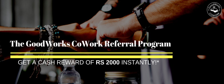 referral program