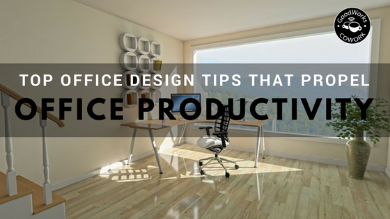 office-design-tips