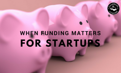 Why Funding Matters for Startups?