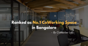 goodworks cowork office space