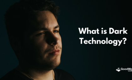 What is Dark Technology?