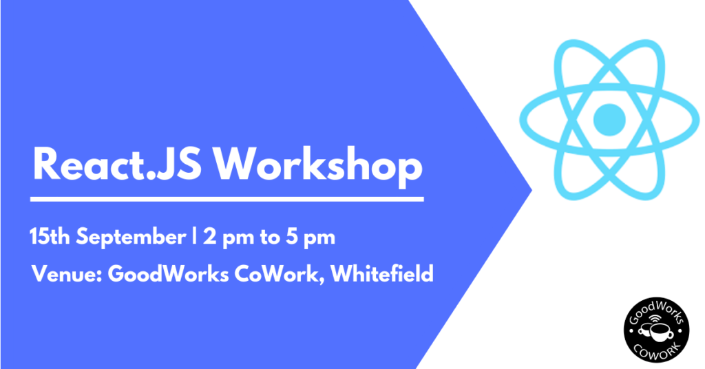 React JS workshop