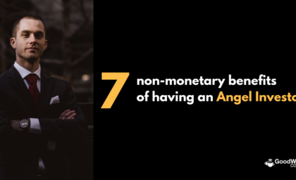 7 non-monetary benefits of an Angel Investor