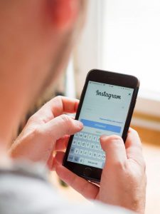 Grow business using instagram
