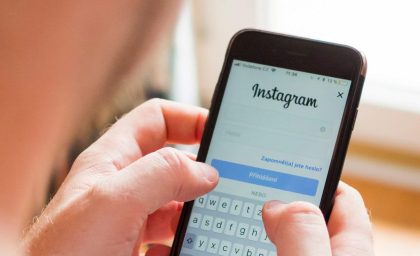 5 Instagram Marketing Tips to Grow Your Business