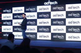 “Hacking into the consumer’s brain”- Vishwas Mudagal, ad:tech New Delhi 2019