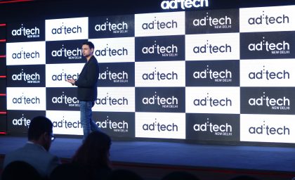 “Hacking into the consumer’s brain”- Vishwas Mudagal, ad:tech New Delhi 2019