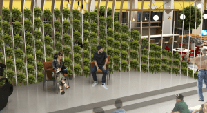 event space