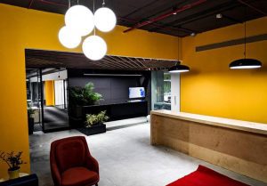 whitefield sjr cowork flexible office