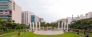 Coworking spaces Manyata Tech Park