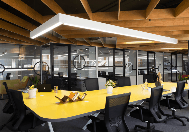 Coworking Office Space Whitefield