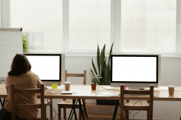 Take Care Of Your Health While Working Remotely