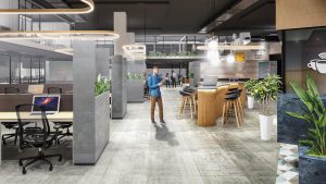 Goodworks Cowork Millers Road Managed Office Space