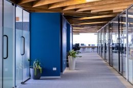 How To Leverage The Benefits Of A Virtual Office Space