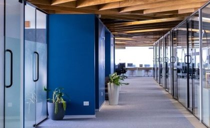 How To Leverage The Benefits Of A Virtual Office Space