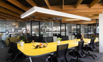 How to choose the best Coworking space in Bangalore for your Business