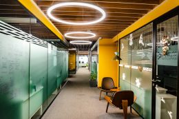 Managed Office Spaces: An Emerging Trend