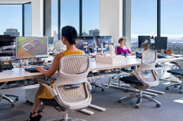 How Does Virtual Office Space Works?