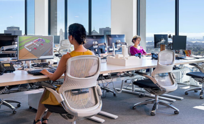 How Does Virtual Office Space Works?