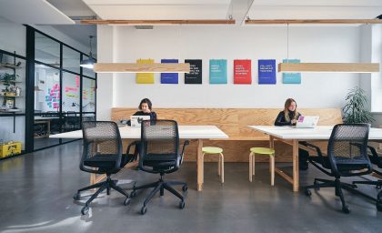 Top 10 Workspace Features That Attract Millennials