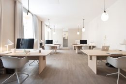 Why Are Coworking Spaces Important Today? 