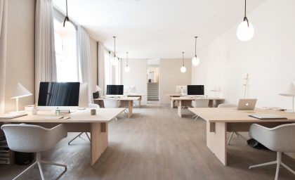 Why Are Coworking Spaces Important Today? 