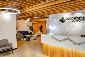 goodworks-coworking space