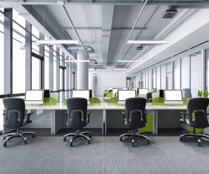 How Does Virtual Office Space Works?