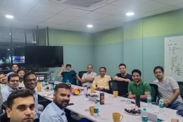 GoodWorks partners with the Coworking Association of Karnataka (CAK) to put forward the Coworking Industry Agenda