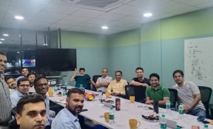 GoodWorks partners with the Coworking Association of Karnataka (CAK) to put forward the Coworking Industry Agenda