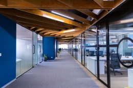 Looking For A Private Office Space Near You? Top 5 Things To Consider