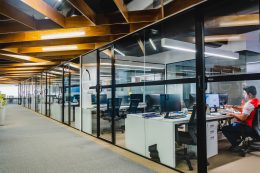 Get A Coworking Space in Electronic City, Bangalore, India