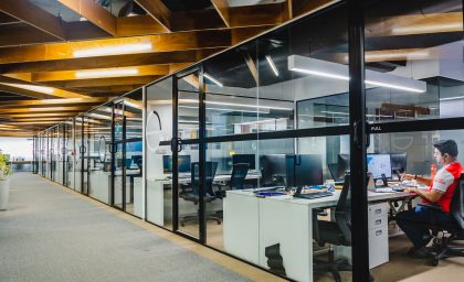 Get A Coworking Space in Electronic City, Bangalore, India