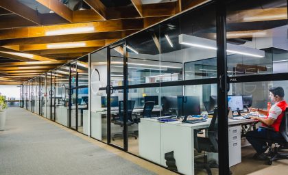 How Virtual Office Spaces Are Beneficial For Startups?