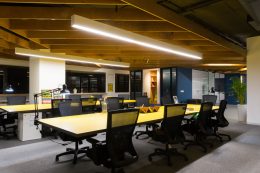 Best Office Space for Startups: CoWorking Space