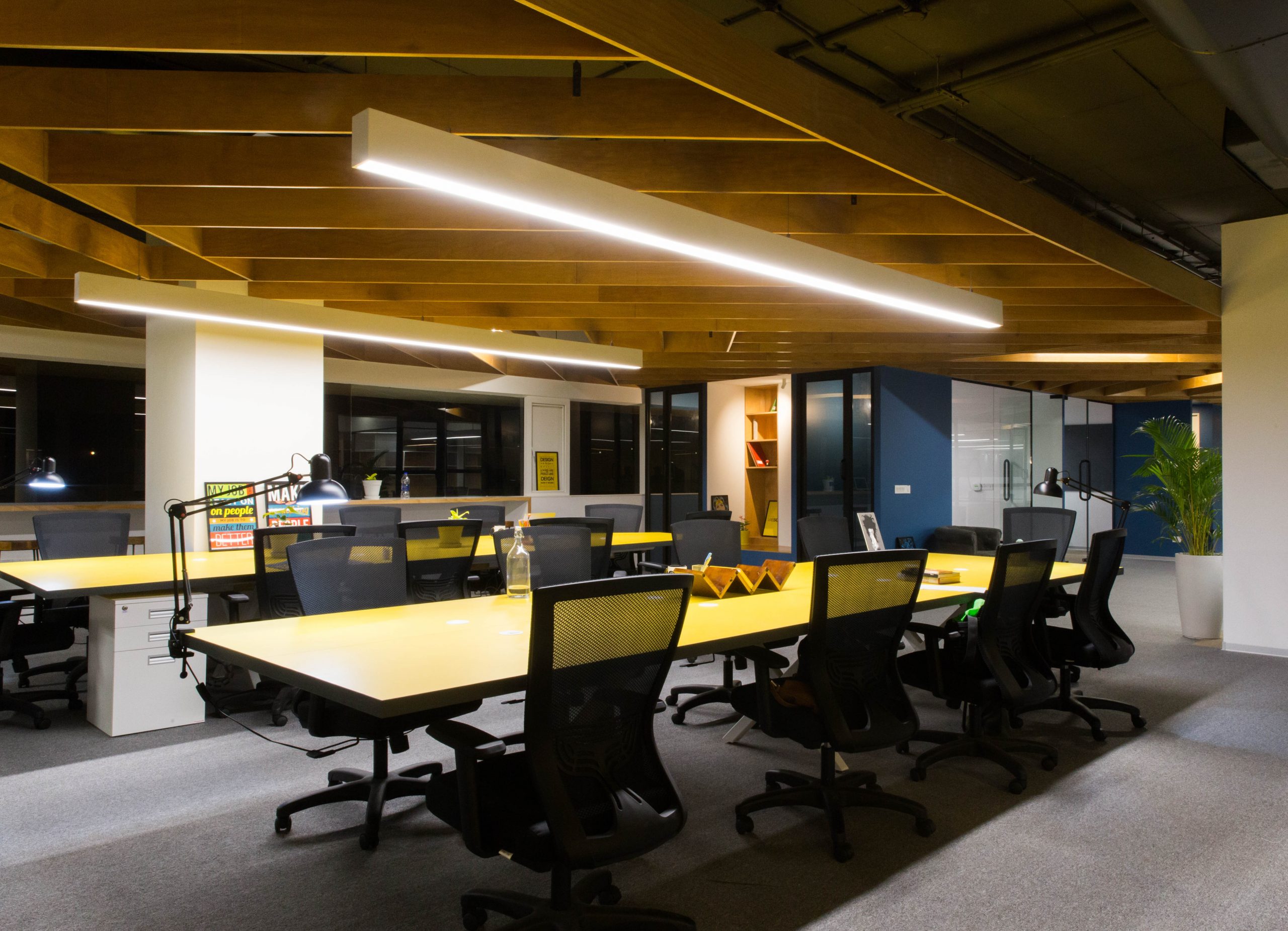 Best Office Space for Startups: Coworking Space