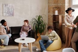 The Exceptional Growth Of The Coworking Sector