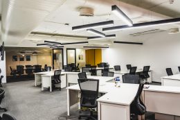 How Can You Reduce Overhead Costs By Choosing A Coworking Space?