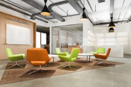 Who Should Choose Virtual Office Spaces?