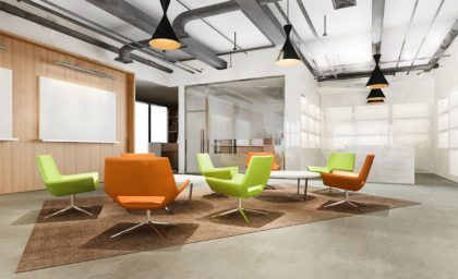Who Should Choose Virtual Office Spaces?